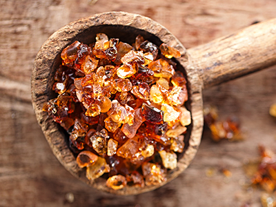 Gum Arabic Gum Arabic