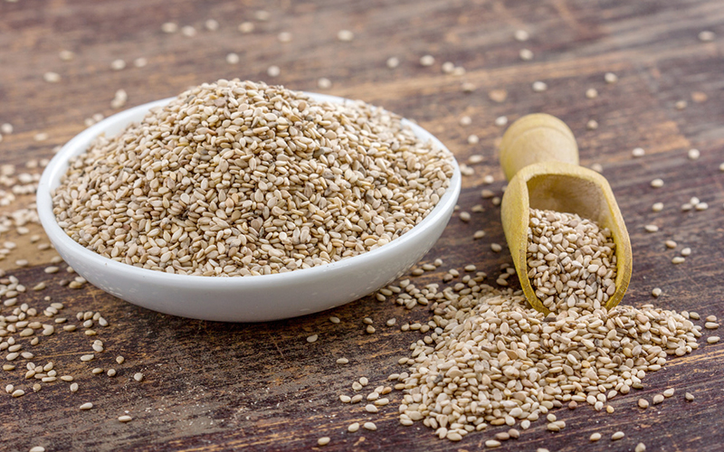 Sesame Seeds