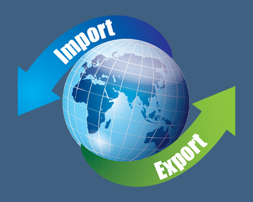 Import and Export